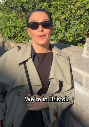 Bristol Eats & Amazing Live Show: Noah's, Condesa, Starling