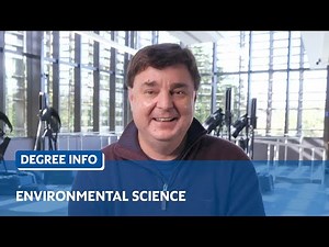 Study Environmental Science at UniSA