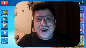 PASE de CALAMARDO FEO a CALAMARDO GUAPO en STUMBLE GUYS! 😱 | GusiRea10