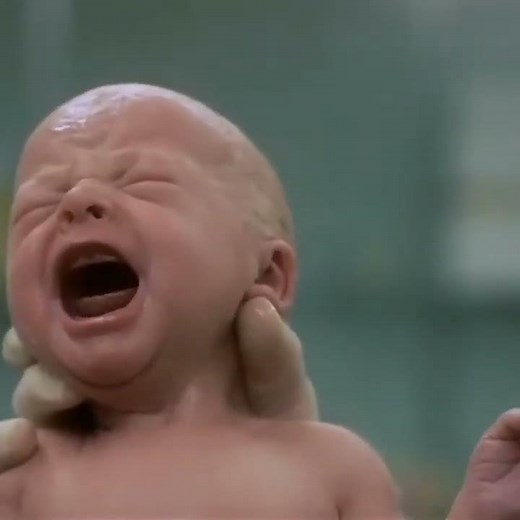 1989 Movie | Look Whos Talking | Giving Birth Explained In Under 1 Minute