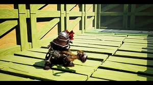 Richard Stokes 2020 VFX Showreel