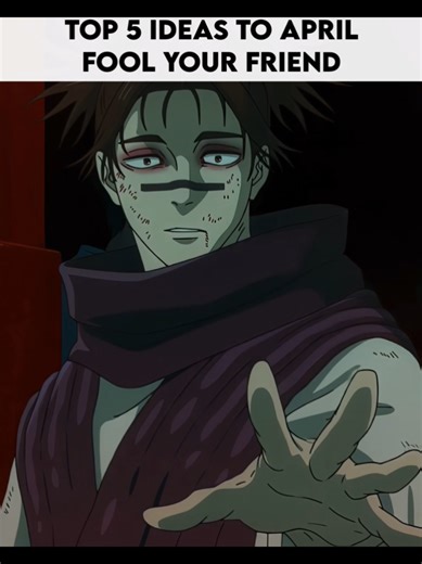 5 Valid Methods for a Memorable April Fools' Prank