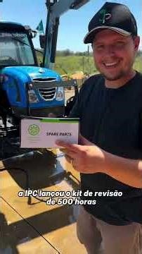 Limpar o sorgo com João Pierobon