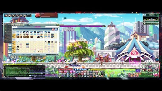 EARLY TEST SERVER PATCH?