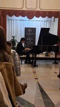 Fantástico Concierto en Castellón