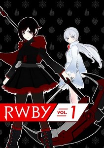 RWBY: Volume 1 Trailer