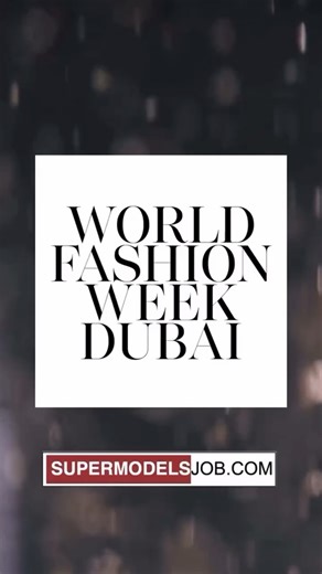 Models Runway TV on Instagram: "World Fashion Week Dubai ⭐️ MODELS RUNWAY TV official media partner @worldfashionweekdubai @models_runway_tv @giancarlo_presutto"