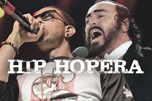 Hip-Hopera