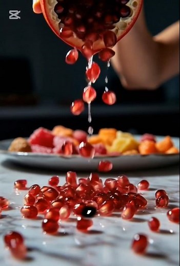 Why Every Weight Loss Diet Needs Pomegranate