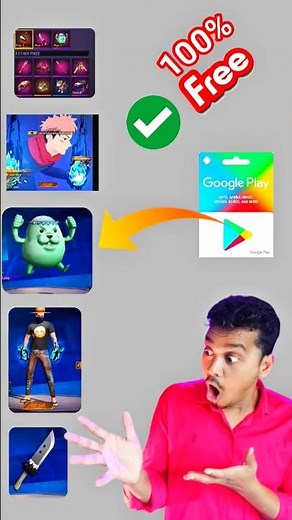 100% FREE (Redeem Codes) free redeem code app google play redeem code | how to get free redeem code.