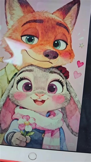 Stunning Watercolor Nail Art Techniques