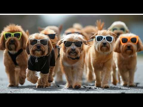 Top 10 Most Handsome Dog Breeds in the World 🐕✨ | Which Breed Will Steal Your Heart?