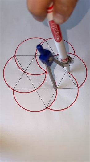 Math Game | Fun geometry drawings | Instagram