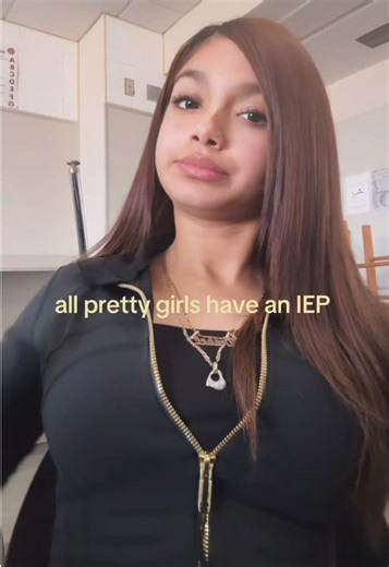 Guía para Estudiantes con IEP en la Escuela