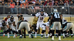 Super Bowl 50 rewind: NFL Films' top shots from the Broncos' third championship