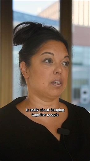 UCalgary Werklund School of Education on Instagram: "The Social Innovation and Entrepreneurship in Education graduate certificate is about purpose, not profit. Werklund School of Education professor Dr. Nadia Delanoy talks about reimagining entrepreneurship in education as community-centred and values-driven. Applications for the certificate are open until March 2. https://bit.ly/3LyC2N8"