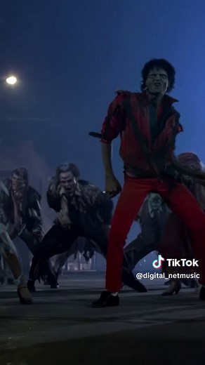 Digital Netmusic on TikTok