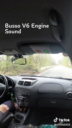 “Busso” V6 Engine #alfa147gta #alfaromeo #alfaromeo147gta #147gta #bussov6 #welovealfaromeo #alfa147 #v6engine #v6enginesound
