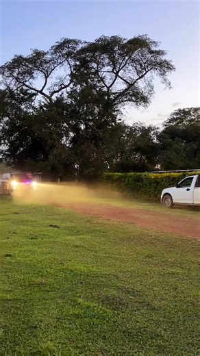 SPOTTED! CS Wycliffe Oparanya’s 3rd wife, Mary Biketi, on her way from campaign rallies in Kakamega. She is vying for the Woman Representative position. Money is Sweet. #trending #fyp #WANTAMisREAL #RutoMustGo | Julius Kamau