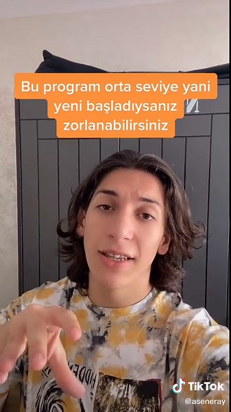 Bel Simidi Eritme Programı ile Yağlardan Kurtulun