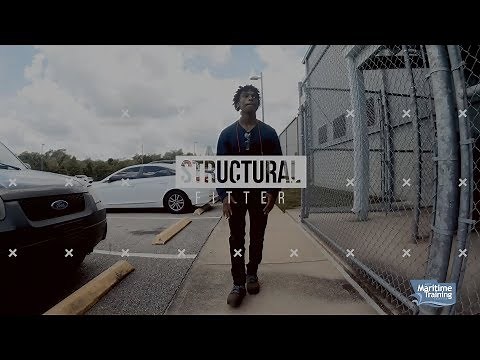 What is a Structural Fitter?