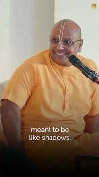 What Does A Real Friend Look Like | ‪@GaurGopalDas‬