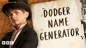 Dodger Name Generator!
