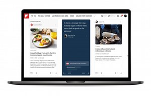 Flipboard's New Notes Feature Brings Original Content And Conversation To The App - BGR