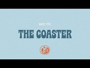 Waco Surf - Wave Types - The Coaster - Beginner Surf Session