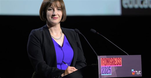 Bridget Phillipson is the last, best hope of the Labour right