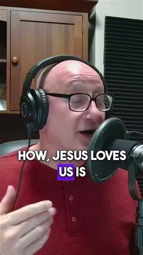 The Call to Love One Another — Jesus’ Command for Believers