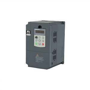 [Hot Item] High Performance Triple 3-Phase 50/60Hz 230V 22kw/37kw Frequency Converter