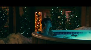 To All the Boys I've Loved Before - Hot Tub Scene |  Netflix