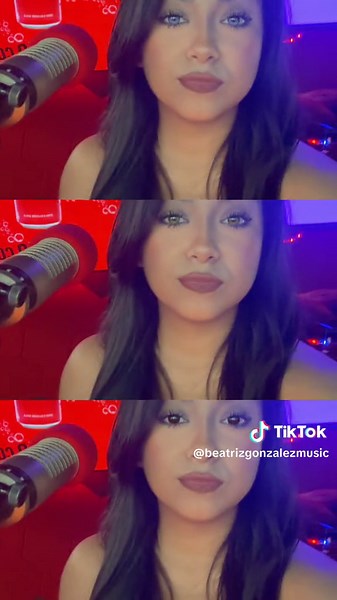 #beatrizgonzalezmusic #eyes #eyecolorfilter