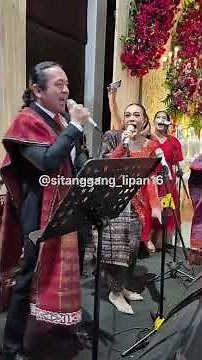 Dorman manik & Rani Simbolon " Sasada Ho "