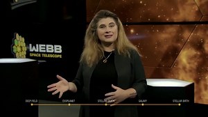 Nasa veröffentlicht weitere Farbaufnahmen des »James Webb«-Teleskops