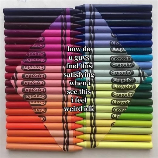 Exploring Odd and Weird Satisfying Videos