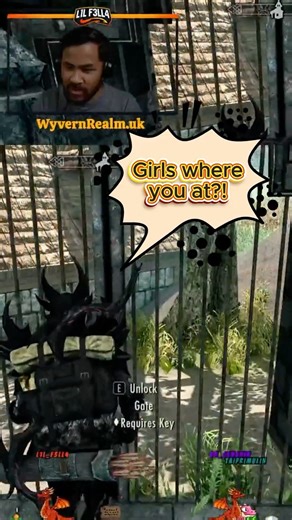 I Gave Skyrim Followers the C.O.C. Command #skyrim #twitch #gaming #gamingvideos #funny