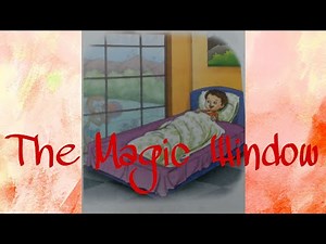The Magic Window |The House with the Golden Windows| Class-4 | WORKBOOK |COMMUNICATE WITH CAMBRIDGE