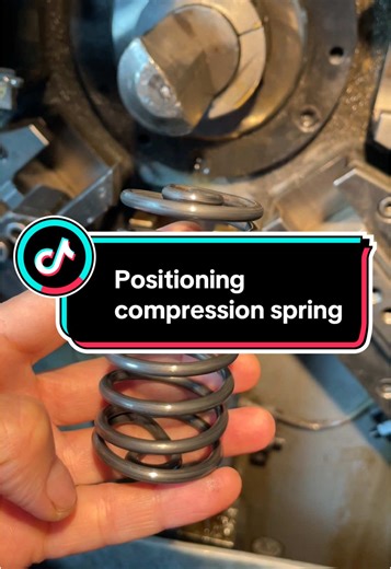 Positioning Compression Spring: Custom Solutions Explained