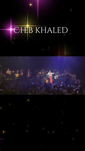 Exploring Cheb Khaled's Musical Heritage