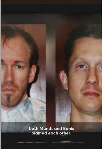 Murder in Glitterball City: A Dark Documentary