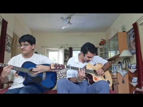 Run to You - Bryan Adams (Acoustic Instrumental)