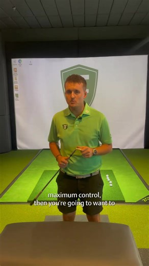 Maximizar tu swing de golf con PGA Play