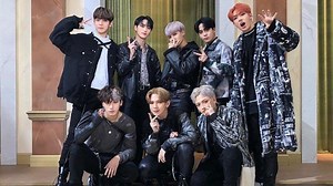 Lirik Lagu Inception - ATEEZ, Lengkap dengan Terjemahan Indonesia dan Video Klipnya