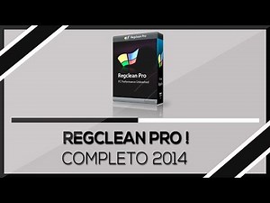 RegClean Pro - Ativação Completa!