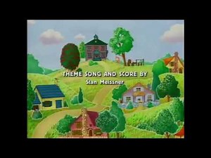 Timothy Goes To School Closing Credits (PAL Pitch)