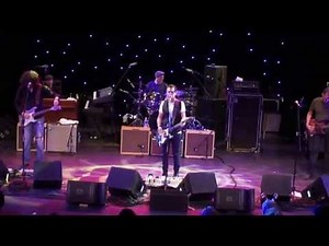 Colin James - Keep On Lovin' Me Baby - LRBC #23