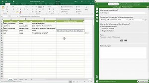 ArcGIS Survey123: Adding Multiple Languages in a Survey