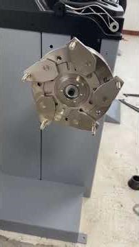 How to install adapter on your wheel balancer machine?